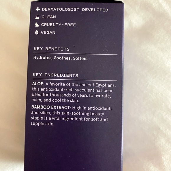 Keys Soulcare Tranquil Essence Toner - Picture 4 of 5